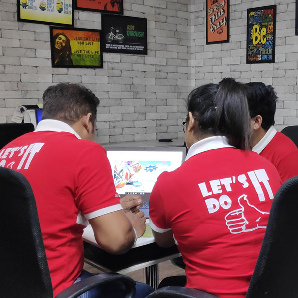 Themes Event Management Company, Delhi