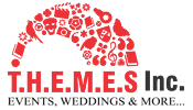 Events | Weddings | Travel